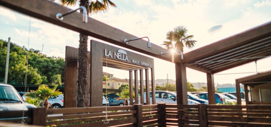 La Nella Beach Experience