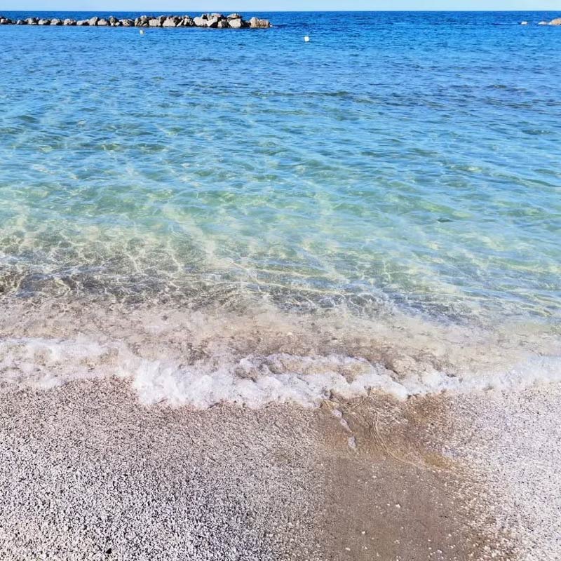 Spiaggia di Fano