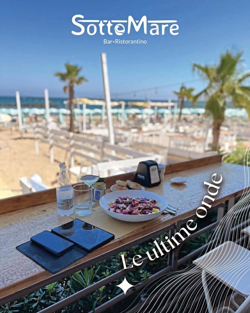 Ristorante Sottomare