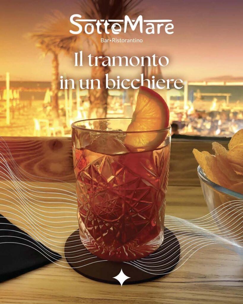 Ristorante Sottomare Fano Pesaro