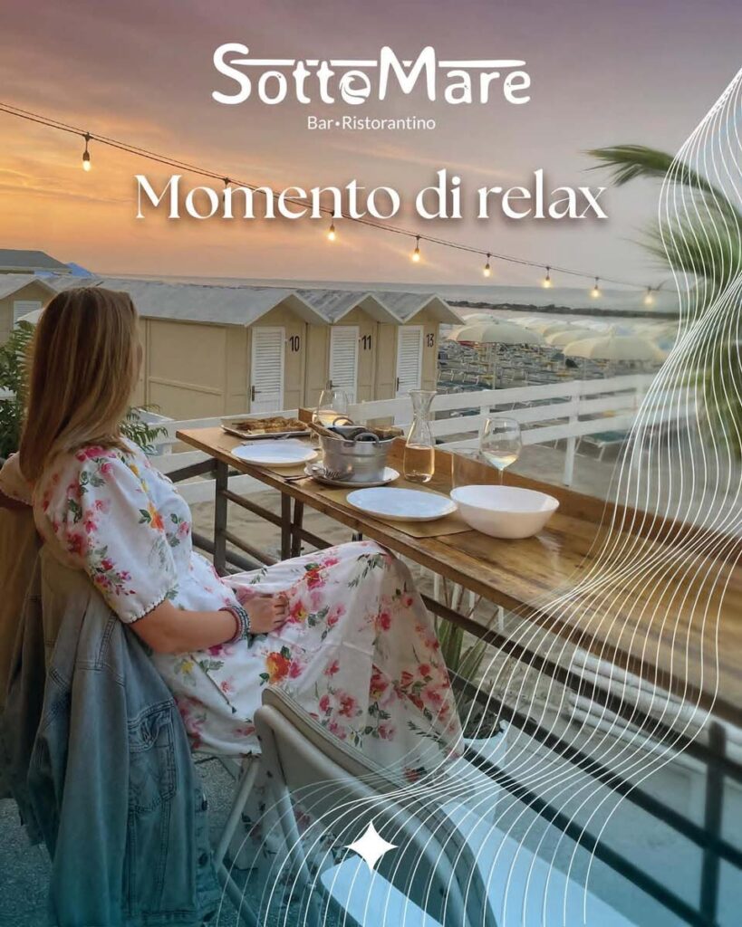 Ristorante Sottomare Pesaro